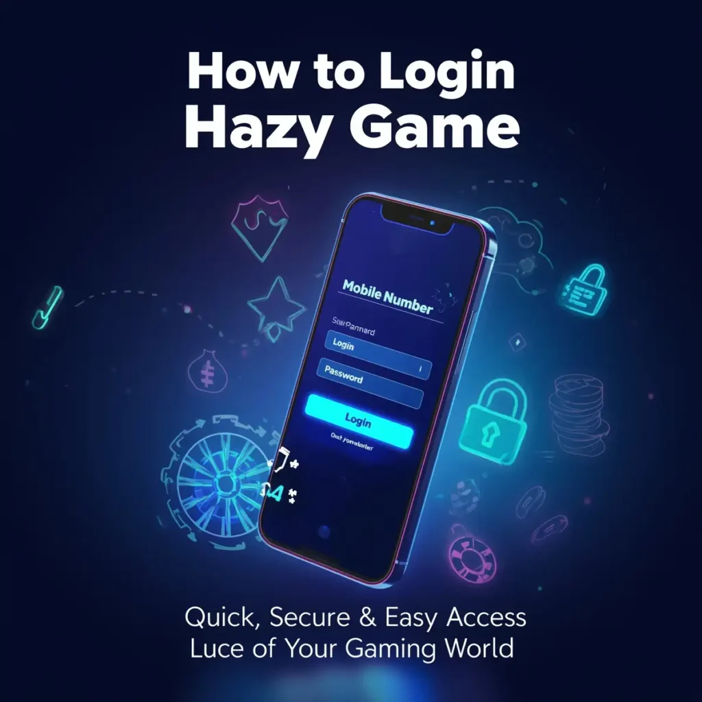 Hgzy Login & Hgnice Login