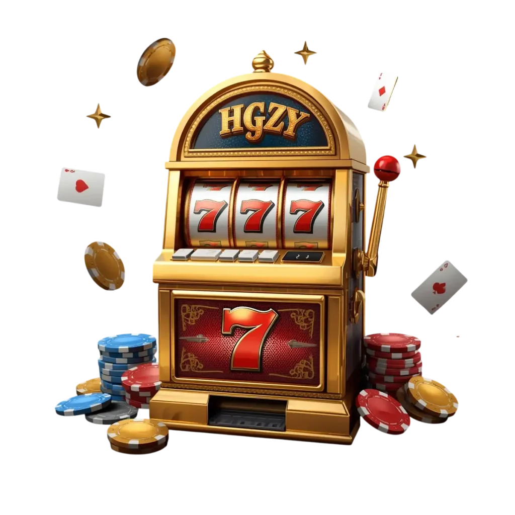 Hgzy Game Register | Join Hgzy Online Gaming BD